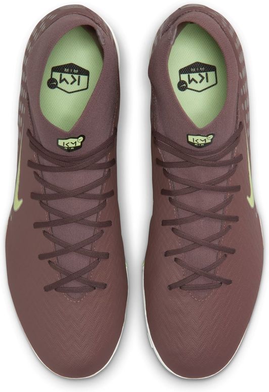 Бутсы Nike Nike Mercurial Superfly 10 Academy "Kylian Mbappe" мужские - 7