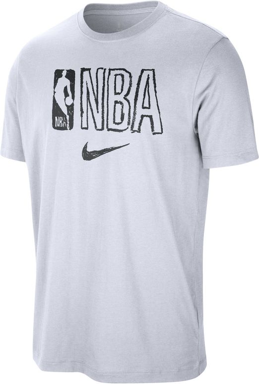 Футболка Nike NBA M NK ES T31 SS TEE чоловіча - 1