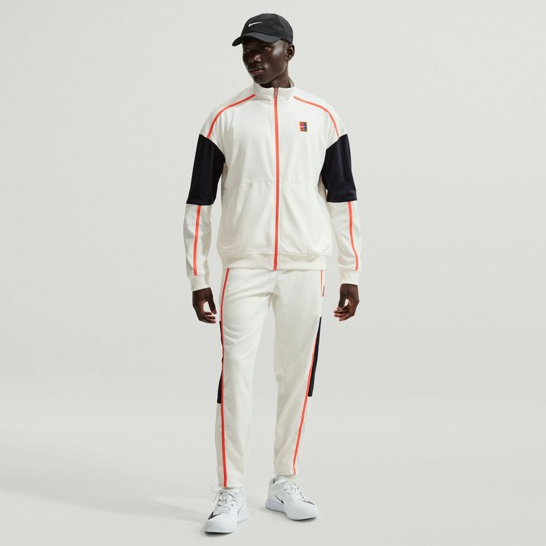 Джемпер Nike M NKCT HERITAGE SUIT JKT чоловічий - 2