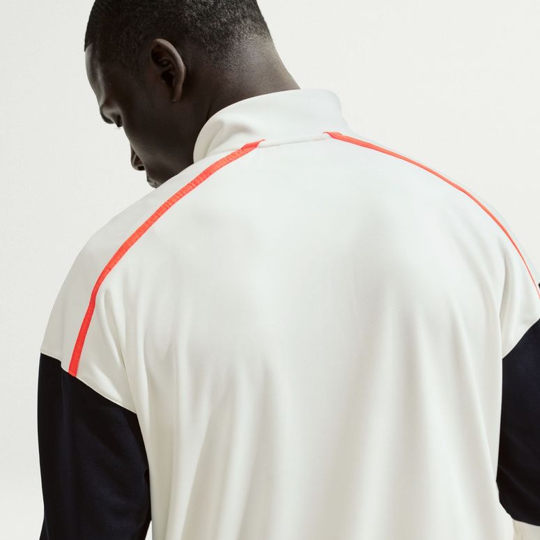 Джемпер Nike M NKCT HERITAGE SUIT JKT чоловічий - 5