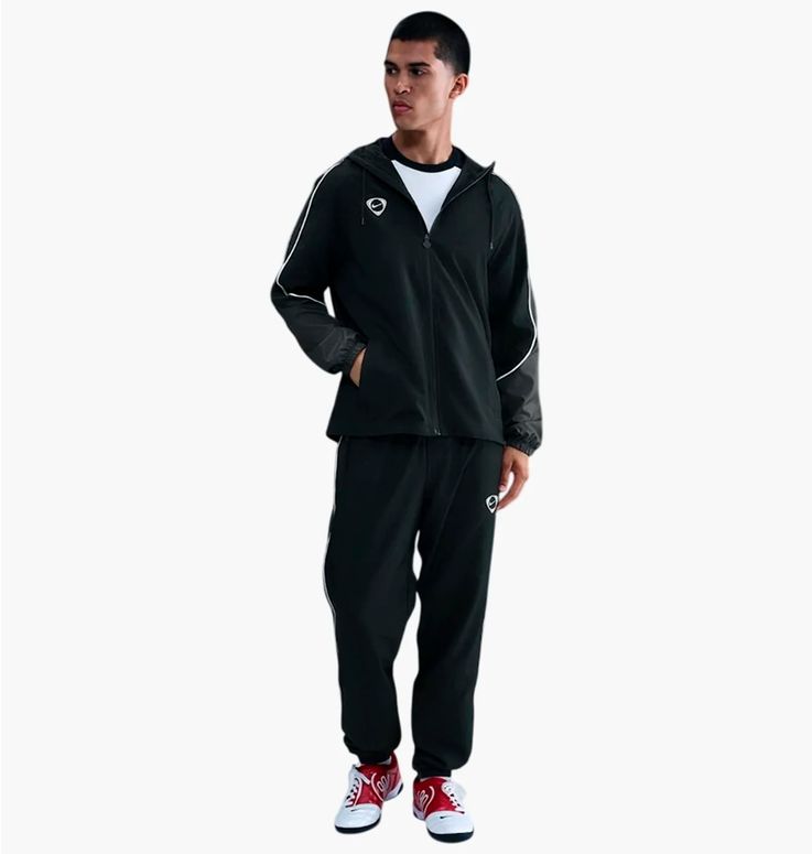 Куртка Nike M NK RPL ACD+ JKT W мужская - 1
