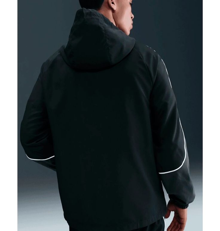 Куртка Nike M NK RPL ACD+ JKT W мужская - 3