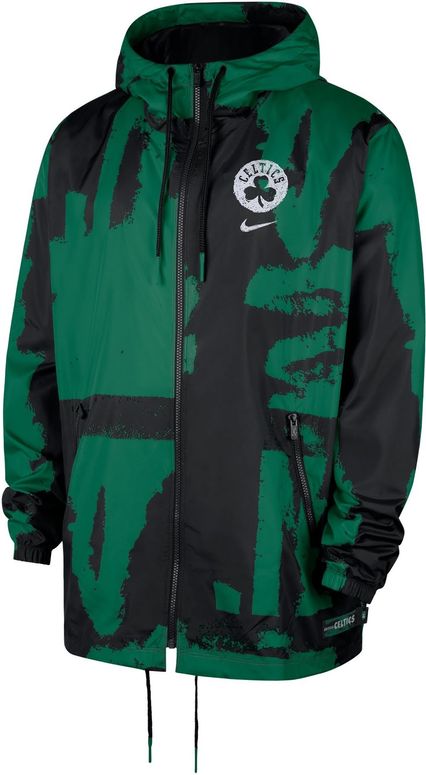 Джемпер Nike BOS MNK CLUB WVN FZ JKT CTS чоловічий - 1