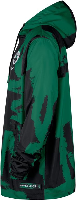 Джемпер Nike BOS MNK CLUB WVN FZ JKT CTS чоловічий - 2
