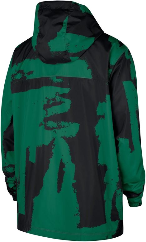 Джемпер Nike BOS MNK CLUB WVN FZ JKT CTS чоловічий - 3