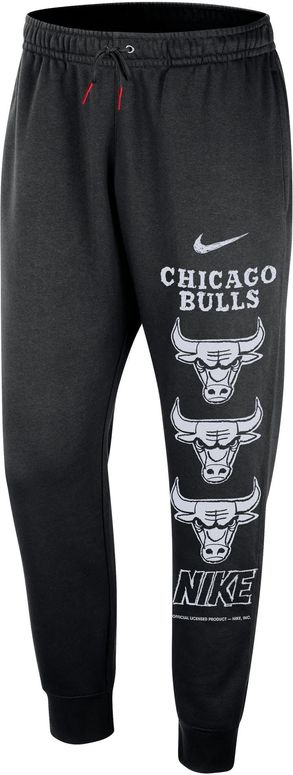 Брюки Nike CHI MNK CLUB BB JGGR CTS мужские - 1