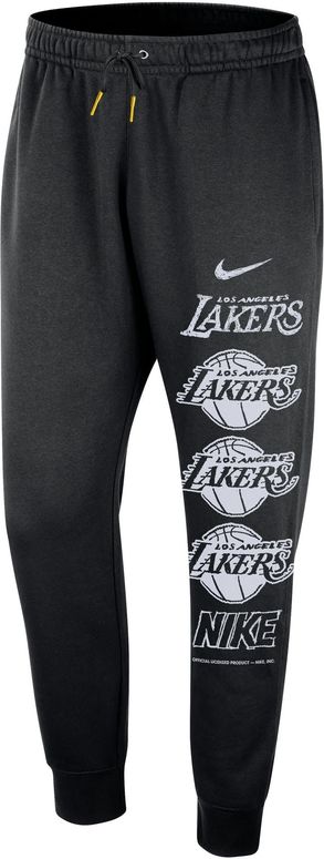 Брюки Nike LAL MNK CLUB BB JGGR CTS мужские - 1