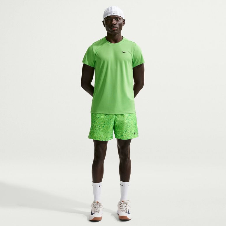Шорты Nike M NKCT DF VCTRY SHORT 7IN AOP мужские - 2