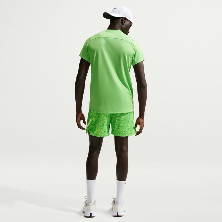 Шорты Nike M NKCT DF VCTRY SHORT 7IN AOP мужские - 3