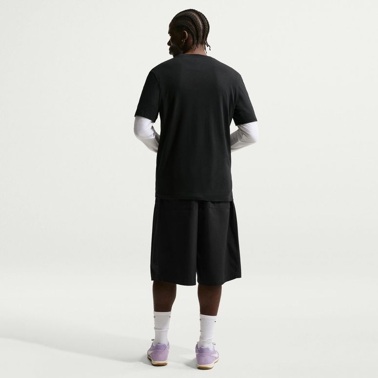 Футболка Nike FCB M NK CLUB TEE мужская - 3