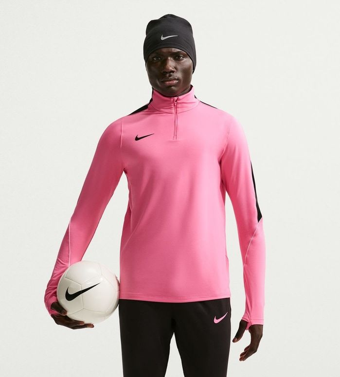 Джемпер Nike M NK DF STRK DRIL TOP чоловічий - 1