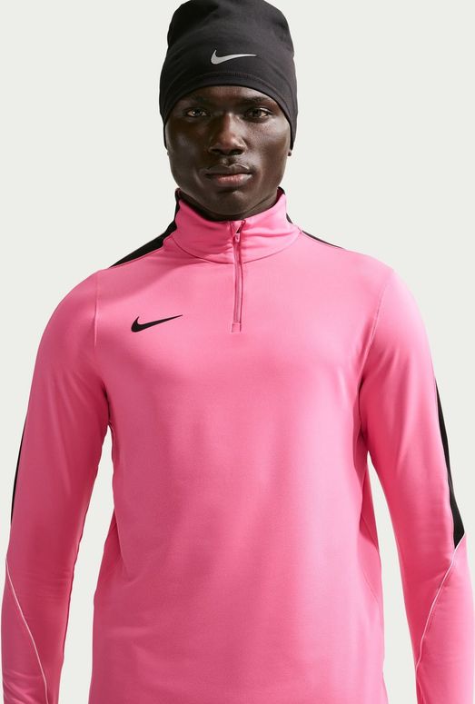 Джемпер Nike M NK DF STRK DRIL TOP чоловічий - 4
