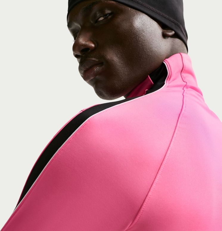 Джемпер Nike M NK DF STRK DRIL TOP чоловічий - 5