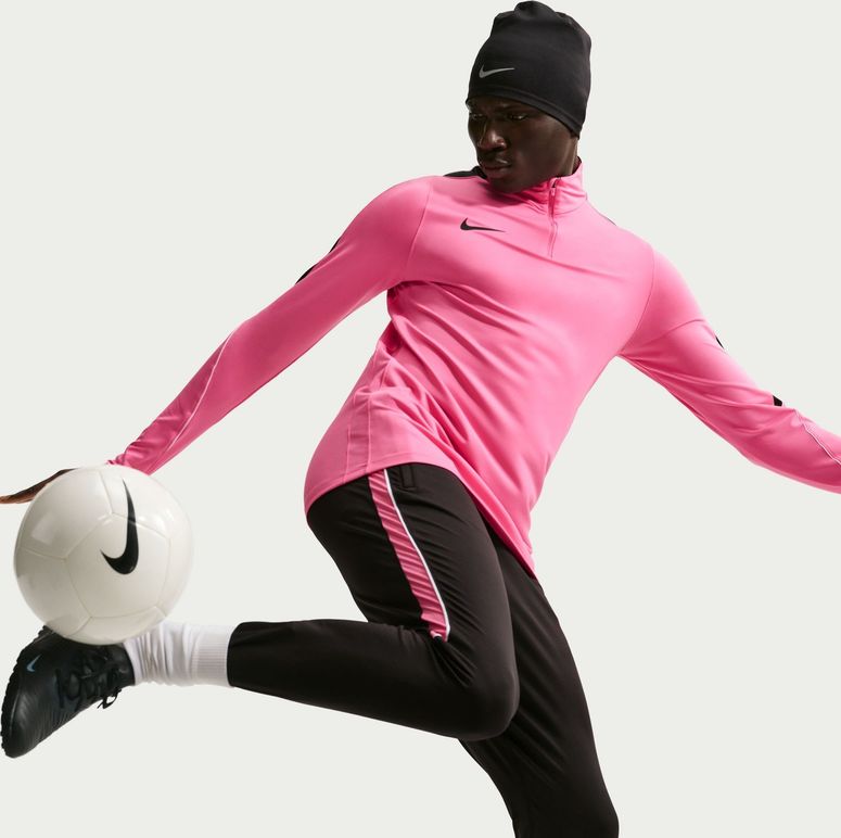 Джемпер Nike M NK DF STRK DRIL TOP чоловічий - 6