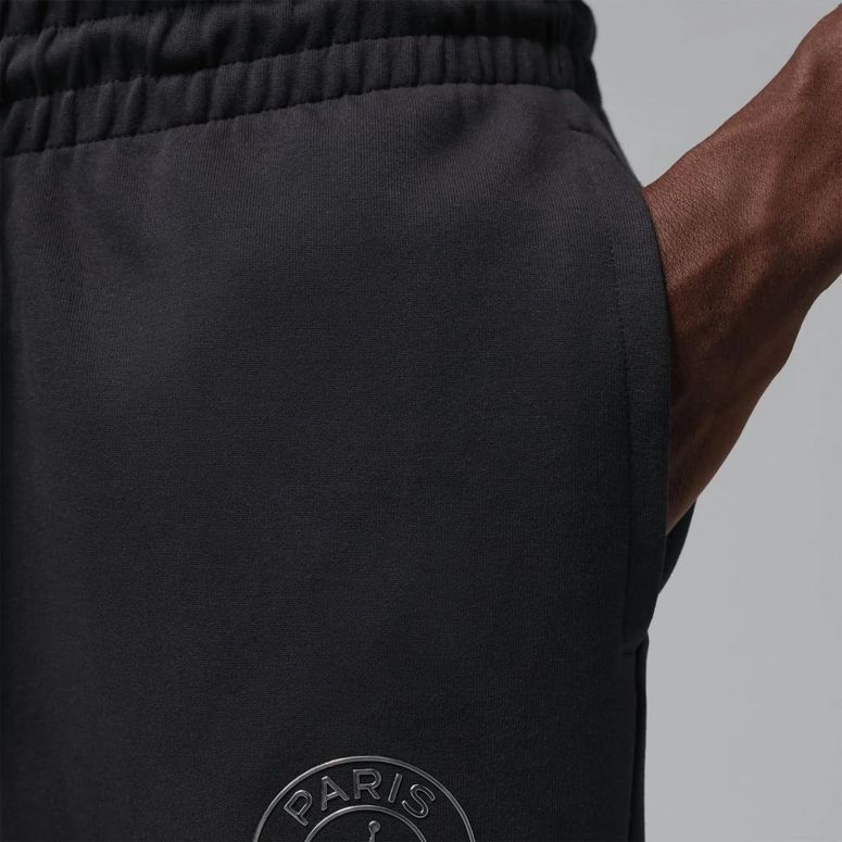 Брюки Jordan M J HOOP FLEECE PANT PSG мужские - 2