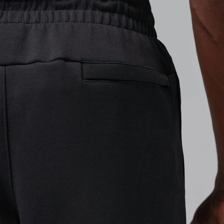 Брюки Jordan M J HOOP FLEECE PANT PSG мужские - 3