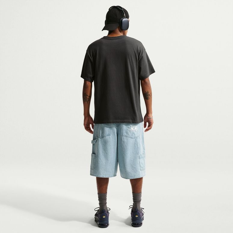 Футболка Nike U NSW TEE LSE AM DAY PLUS мужская - 3