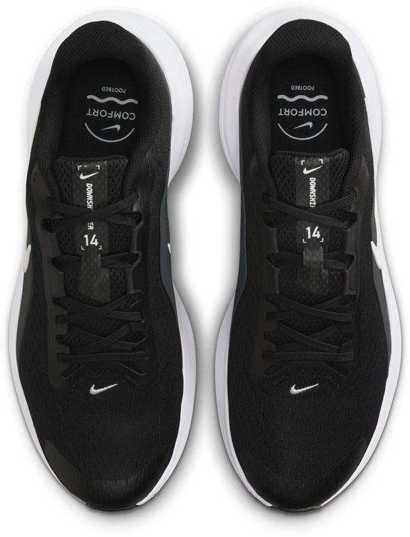 Кроссовки Nike NIKE DOWNSHIFTER 14 мужские - 7