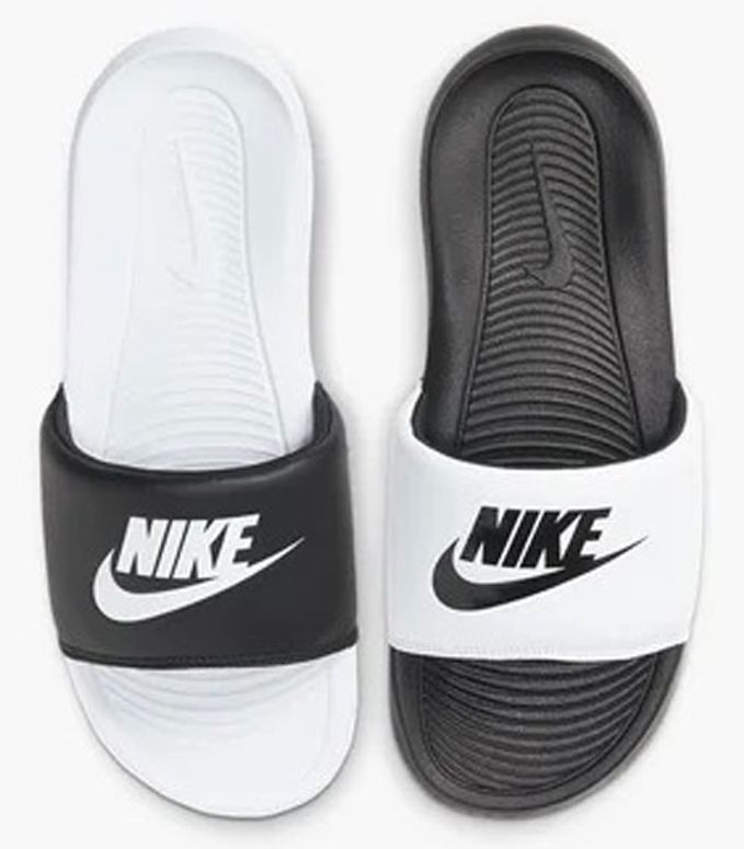 Шлепанцы Nike Nike Victori One женские - 3