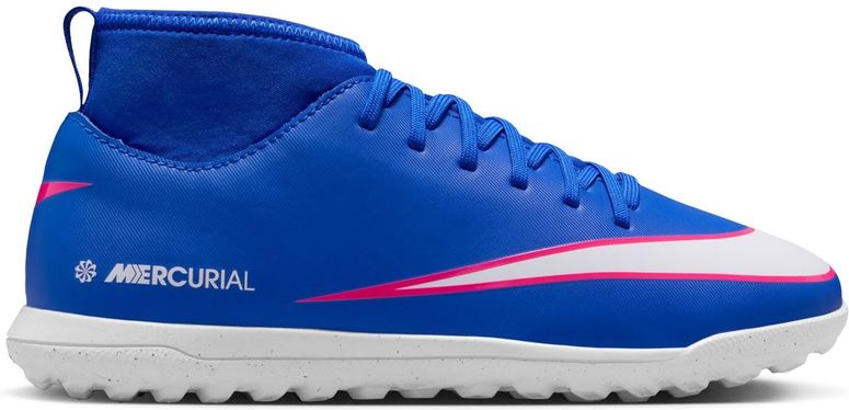 Бутсы Nike Nike Jr. Mercurial Superfly 10 Club детские - 1