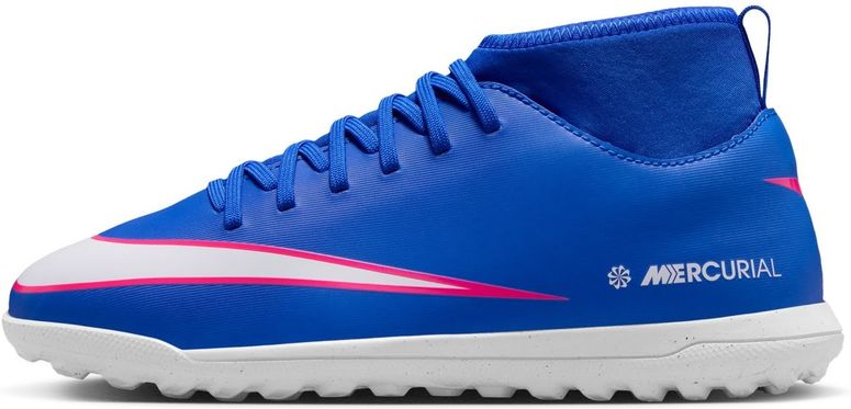 Бутсы Nike Nike Jr. Mercurial Superfly 10 Club детские - 3