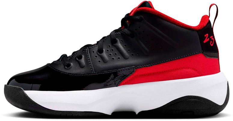 Кроссовки Jordan Jordan Max Aura 7 детские - 4