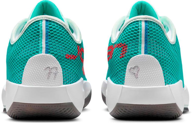 Кросівки Jordan JORDAN LUKA 77 чоловічі - 8