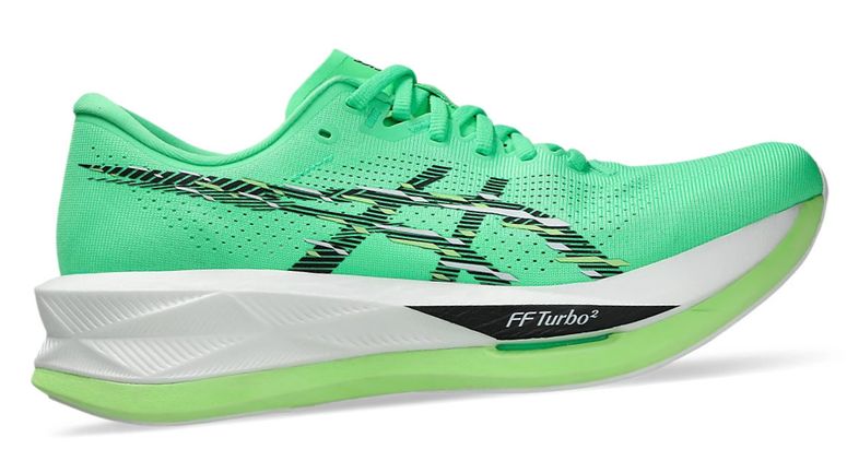 Кросівки Asics SONICBLAST чоловічі - 1