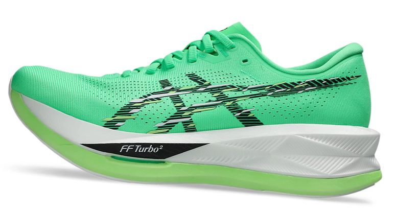 Кросівки Asics SONICBLAST чоловічі - 2