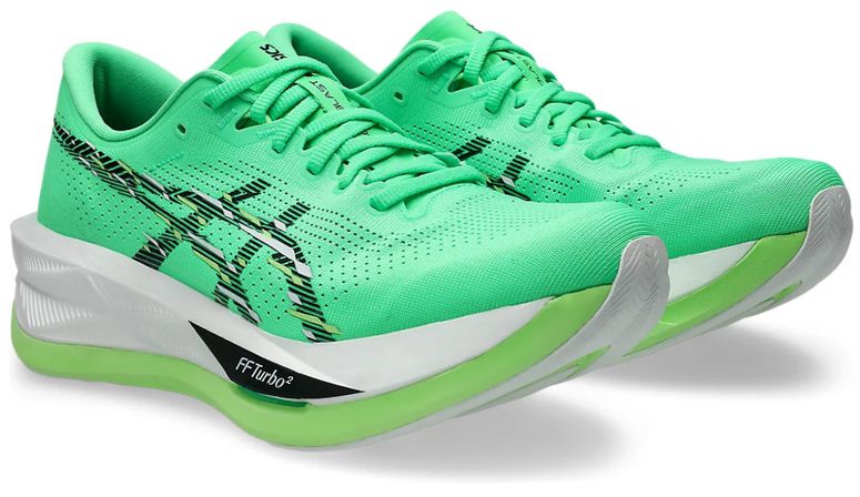 Кросівки Asics SONICBLAST чоловічі - 4