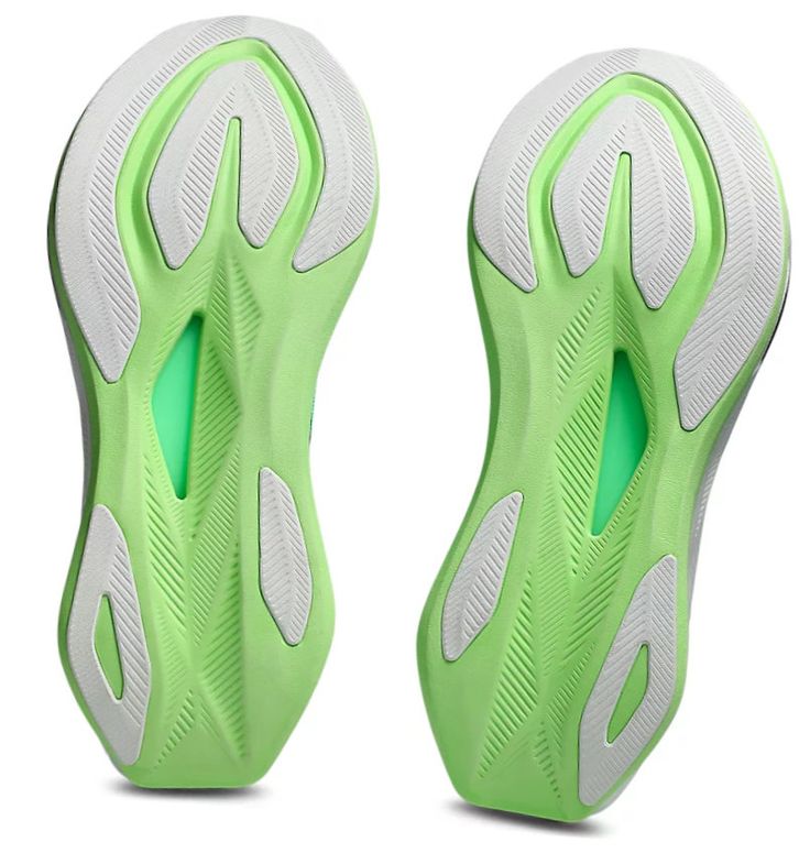 Кросівки Asics SONICBLAST чоловічі - 7