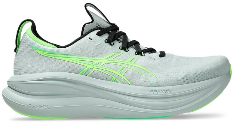Кросівки Asics GEL-NIMBUS 28 чоловічі - 1