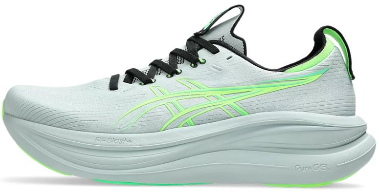 Кросівки Asics GEL-NIMBUS 28 чоловічі - 3