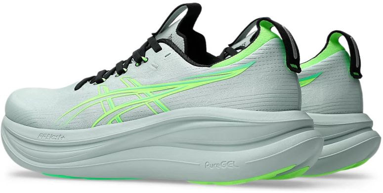 Кросівки Asics GEL-NIMBUS 28 чоловічі - 5