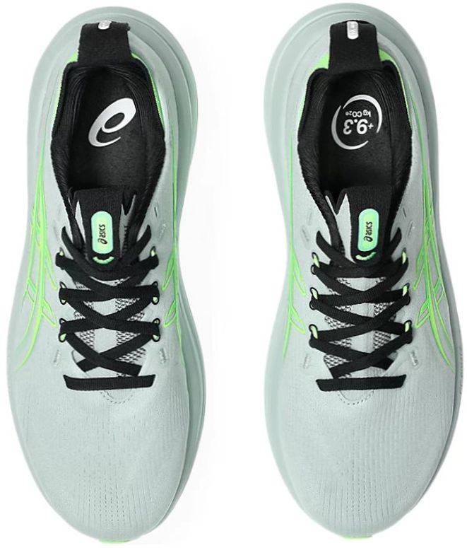 Кросівки Asics GEL-NIMBUS 28 чоловічі - 6