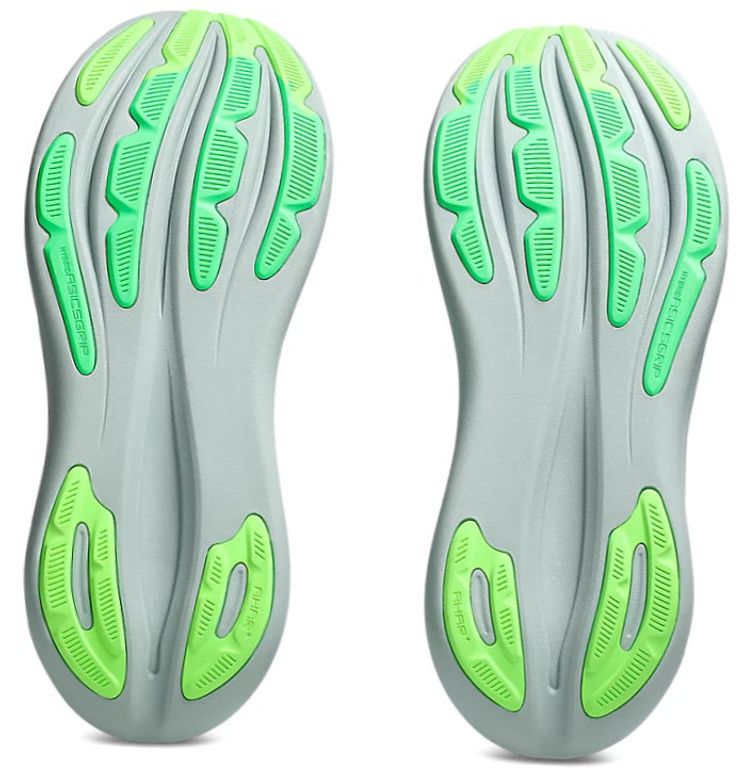 Кросівки Asics GEL-NIMBUS 28 чоловічі - 7