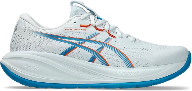 Кроссовки Asics GEL-CUMULUS 28 мужские - 1