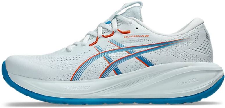 Кроссовки Asics GEL-CUMULUS 28 мужские - 3