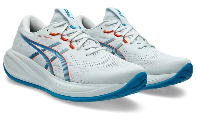 Кроссовки Asics GEL-CUMULUS 28 мужские - 4