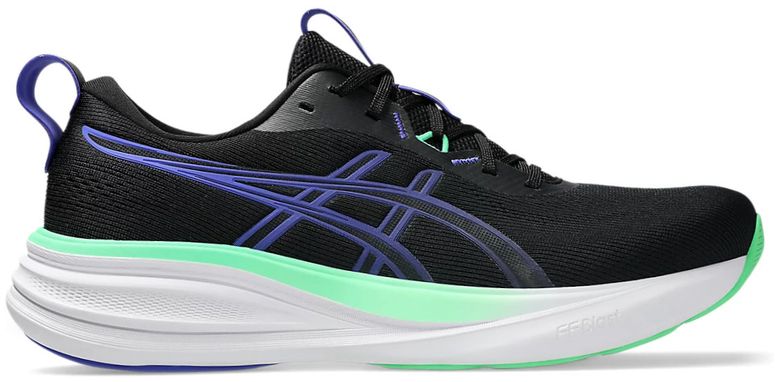 Кроссовки Asics GEL-PULSE 17 мужские - 1