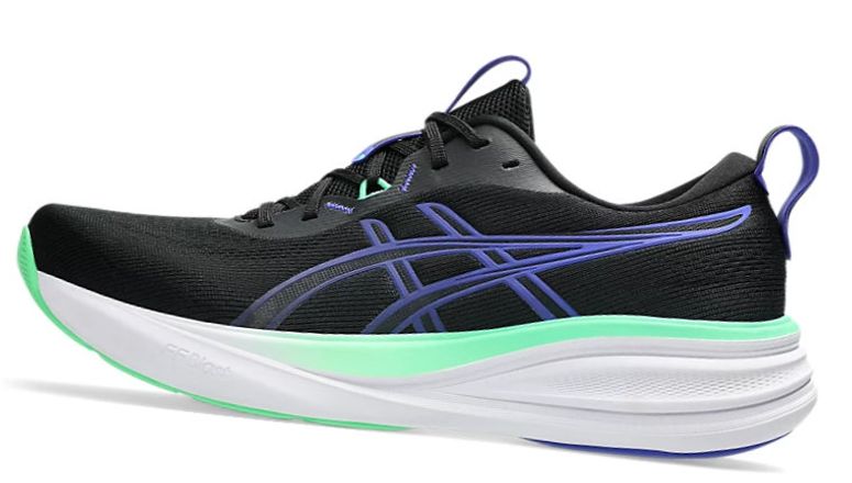 Кроссовки Asics GEL-PULSE 17 мужские - 2