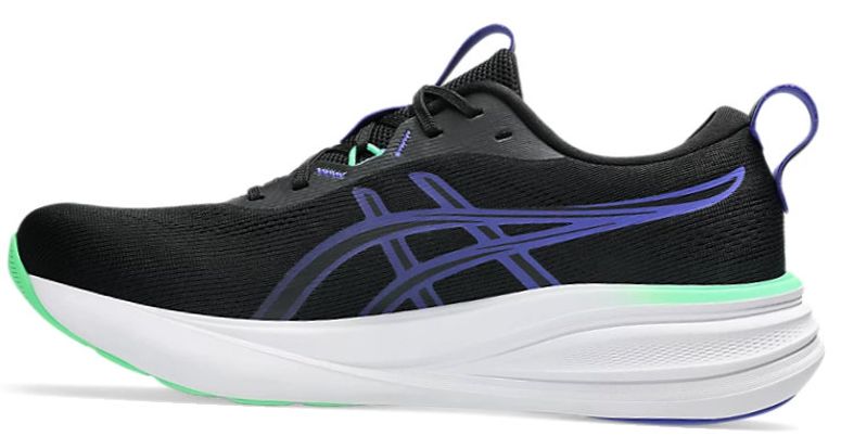 Кроссовки Asics GEL-PULSE 17 мужские - 3