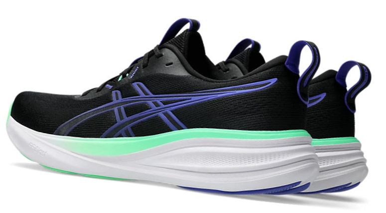Кроссовки Asics GEL-PULSE 17 мужские - 5