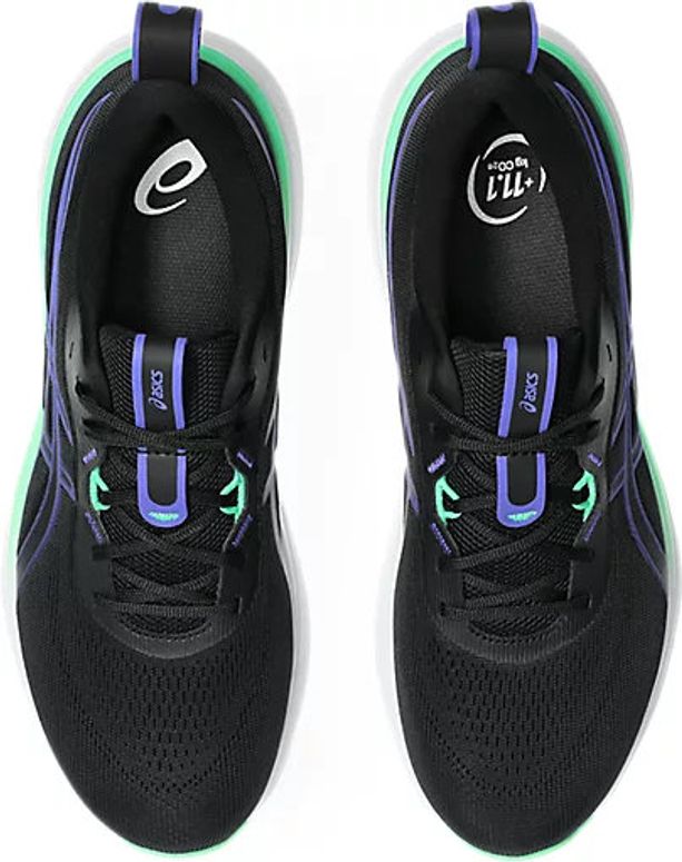 Кроссовки Asics GEL-PULSE 17 мужские - 7
