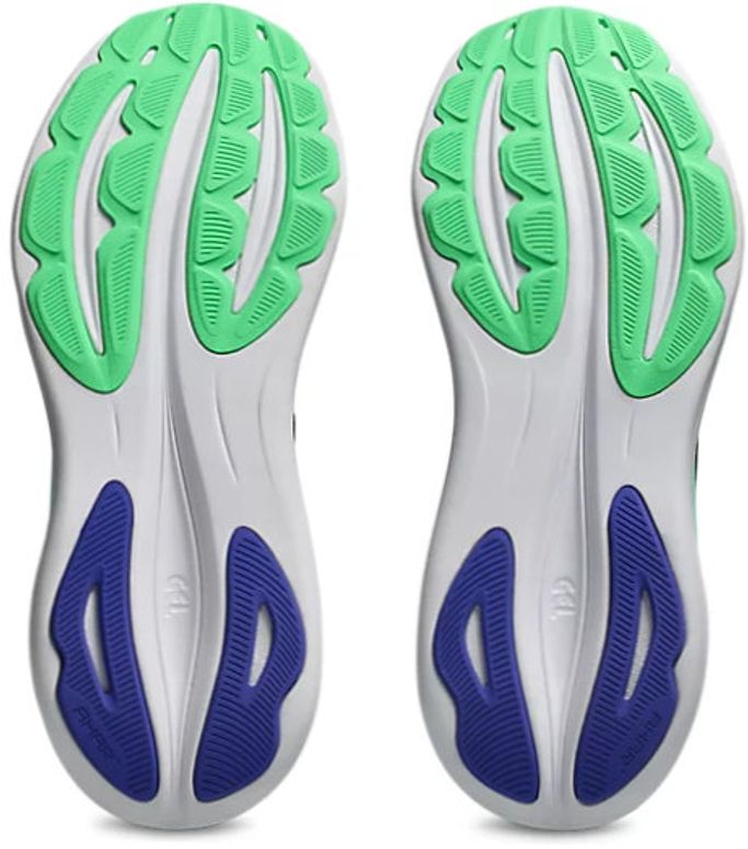 Кроссовки Asics GEL-PULSE 17 мужские - 8