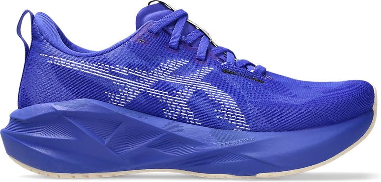 Кроссовки Asics NOVABLAST 5 женские - 1