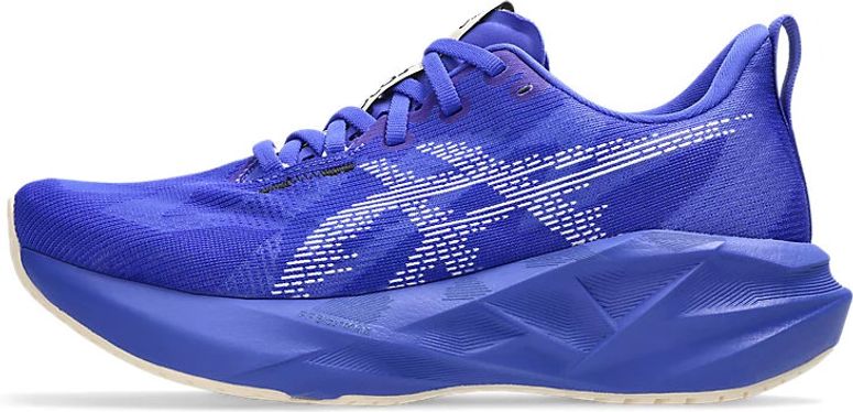 Кроссовки Asics NOVABLAST 5 женские - 2