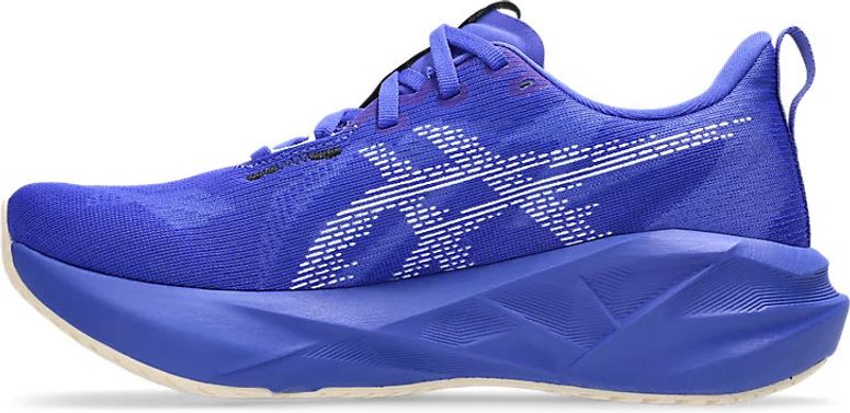 Кроссовки Asics NOVABLAST 5 женские - 3