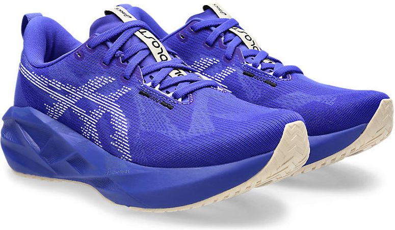 Кроссовки Asics NOVABLAST 5 женские - 4