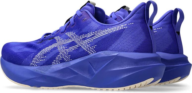 Кроссовки Asics NOVABLAST 5 женские - 5